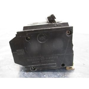 GENERAL ELECTRIC THQB, NP1578013P71, Circuito de 3 Polos - Equipo y Piezas de Semiconductores de Confianza de Marca Global - Product Image 5