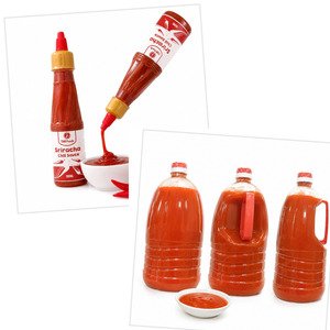 Top Selling Best Price Made In Vietnam Delicious International Standard Hot Chili <b>Sauce</b> Bulk Packaging - Product Image 1