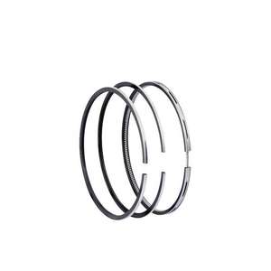 Juego de Anillos de Pistón de Motor Diésel de Aleación Metálica de Alta Calidad SANTOSH AUTO para 3406/3408/3412, 137.16 mm, Juego de 3 Anillos, Piezas de Motor - Product Image 3