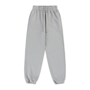 Best Selling OEM Customized Lightweight Men's Casual Street Wear Breathable <b>Waterproof</b> Canvas <b>Trousers</b> Mid Waist Made Pakistan - Product Image 1