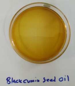 Aceite de Semillas de Comino Negro Puro, Grado Silvestre, Prensado en Frío, Bienestar Natural, Inmunidad, Cuidado de la Piel y el Cabello, Nutrición Herbal Orgánica Fresca - Product Image 4