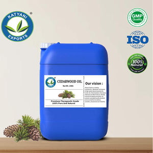 Proveedor de Aceite Esencial de Cedro a Granel en India, Fabricante y Exportador de Aceite Puro de Cedrus Deodara, Aceite Natural de Cedro al por Mayor - Product Image 4