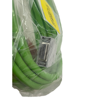 Cable de Codificador FANUC de 7 Metros con Conector Recto - Original Nuevo con 12 Meses de Garantía