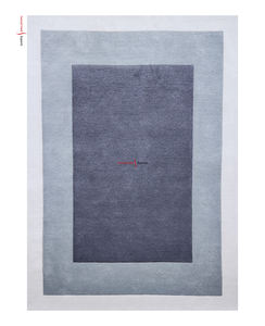 Tapis esthétique de qualité supérieure, tapis tuftés à la main, tapis abstraits pour la maison, laine de Nouvelle-Zélande douce, tapis tuftés multicolores à poils longs - Product Image 6