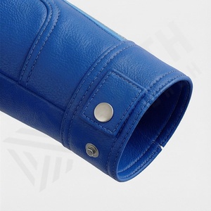 Chaqueta de Motociclista de Cuero Genuino para Hombre de la Mejor Calidad, Nueva Colección de Invierno, Chaquetas de Motocicleta con Protecciones Desmontables Personalizadas - Product Image 6