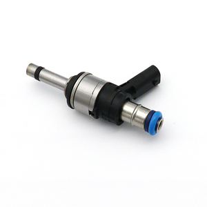 Inyector de Combustible 06J906036G para Audi S3 8V TTS 8S VW Golf 7 <span class=keywords><strong>R</strong></span> GTI Seat <span class=keywords><strong>CUPRA</strong></span> 5F 2.0 - Product Image 5