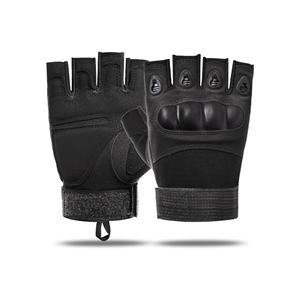 Guantes Tácticos Funcionales sin Dedos para Deportes al Aire Libre y Entusiastas del Airsoft - Product Image 1