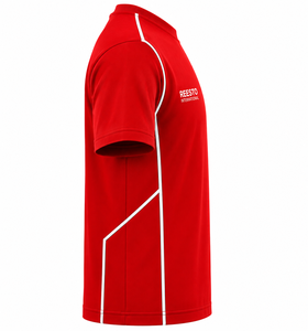 T-shirt homme coupe oversize à épaules tombantes, nouveau design à passepoil, logo personnalisé, streetwear, meilleure qualité, offre spéciale 2026 - Product Image 4