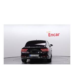 Genesis G80 2024 2.5 Turbo AWD Gasolina 29,892 km Caja de Cambios Automática Asientos de Cuero Volante a la Izquierda Cámara Trasera - Product Image 4