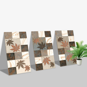 Carreaux muraux Premium Choice de qualité supérieure, carreaux d'élévation Asia Tiles 300x600mm pour allées. - Product Image 1