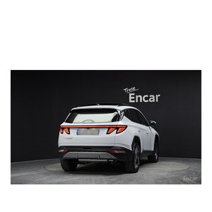 ฮุนได ทูซอน ปี 2021 เครื่องยนต์เบนซิน 1.6 เทอร์โบ ขับเคลื่อน 2 ล้อ เบาะหนัง ระยะทาง 23,673 กม. มาตรฐานไอเสียยูโร 5 พวงมาลัยซ้าย - Product Image 4