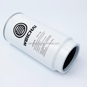 Filtre à carburant 1000422381 612630080088 pour moteur Weichai WP7 WP10 WP12 - Product Image 6