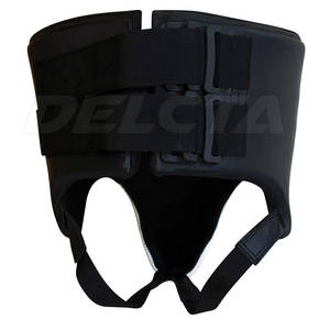 Protector Inguinal de Boxeo de Material Duradero, Protector Inguinal de Boxeo de Alto Rendimiento, Protector Inguinal de Boxeo al por Mayor - Product Image 3