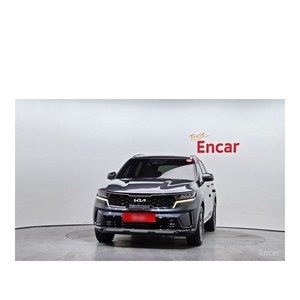 Kia Sorento HEV 1.6 4WD Euro V Boîte de vitesses automatique Sièges en cuir 143 360 km Volant à gauche Année 2022 - Product Image 3