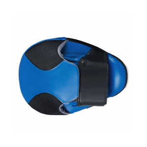 High Quality Custom Logo <b>Waterproof</b> Focus <b>Pads</b> for Boxing Karate Training Lightweight Breathable PU Leather Hot Selling - Product Image 2