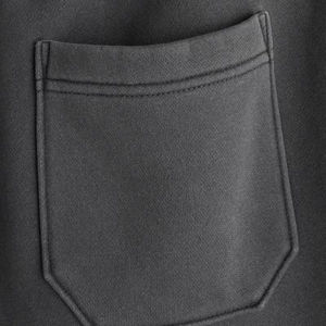 Nouvel Arrivage 2026 – Short de Sport Décontracté en Molleton 100% Coton de Haute Qualité pour l'Entraînement et la Course, en French Terry - Product Image 2