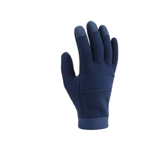 Gants de travail antidérapants en cuir synthétique, grande quantité, qualité supérieure, personnalisables, pour mécaniciens, en vente - Product Image 4