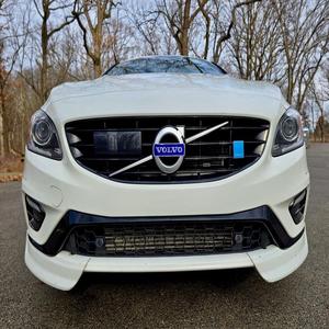 Volvo V-60 Polestar 2016 - Product Image 1