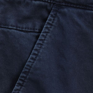 Pantalones chinos de algodón casuales y formales de corte recto para hombre, fabricante mayorista - Product Image 4