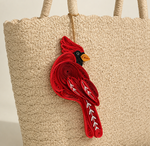 Paper3D Pop Up <b>Card</b> Decorative Accessories Bird Theme Pop Up <b>Card</b> 3D Papercraft Handmade Greeting <b>Card</b> for Christmas - Product Image 5