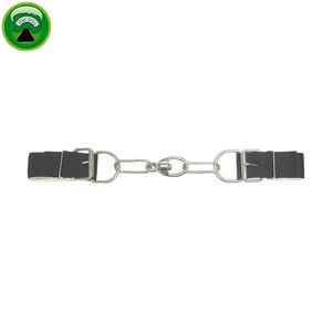 Chaîne de passe-temps cheval cavalier plaquée PP - Product Image 6