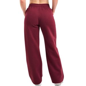 Women’s Everyday Jogger Pants High Waist Elastic Sweatpants Relaxed Fit Casual <b>Lounge</b> <b>Trousers</b> Custom Design OEM ODM Apparel <b>Man</b> - Product Image 2