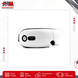 Nuevo Masajeador Eléctrico Inteligente para Ojos Plegable de Alta Calidad con Control de Tiempo, Compresión de Calor, Tipo-C USB, 850mAh - Product Image 2