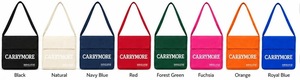 Hersteller von Private-Label-Musette-Taschen, Umhängetaschen mit individuellem Logo für Unternehmen - Product Image 4