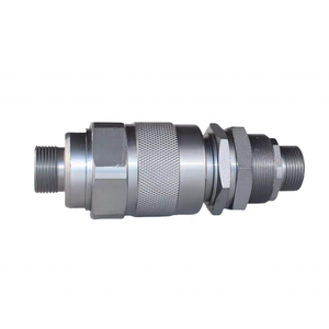Vis <span class=keywords><strong>haute</strong></span> <span class=keywords><strong>pression</strong></span> série Voswinkel Rh/rk pour connecter l'accouplement <span class=keywords><strong>à</strong></span> dégagement rapide de refroidissement <span class=keywords><strong>hydraulique</strong></span> - Product Image 1
