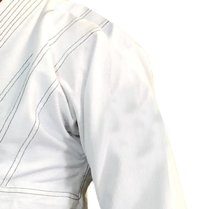 Kimonos de jiu jitsu personalizados de fábrica al por mayor - Product Image 6
