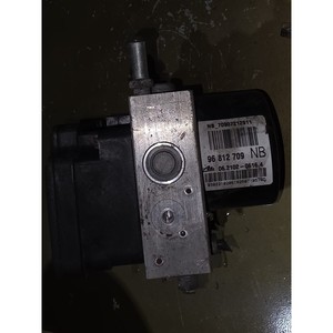 Module ABS d'occasion remis à neuf 96812709NB (Compatible avec : Chevy Epica Tosca) Unité de commande du moteur (ECU) par Chevrolet - Product Image 5