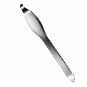 Retractor BLOUNT de 10.5 pulgadas (26.7 cm) con Hoja de Una Sola Punta de 37 mm de Ancho, Instrumento Quirúrgico Zetomed Pro - Product Image 1