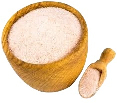 Manufacturer's Customized Logo Natural Himalayan Pink Coarse Salt Dark Pink Edible Bulk 25kg Bags Pakistan OEM Crafts Product - Product Image 6