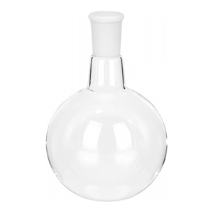 Frasco Cónico de Vidrio Borosilicato de 2000 ml para Experimentos de Laboratorio a Altas Temperaturas - Product Image 3