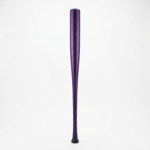 Bate de Béisbol Premium, Equipo Deportivo de Competición, Entrenamiento Atlético Profesional, Ligero, Duradero, Acabado de Alta Calidad - Product Image 1