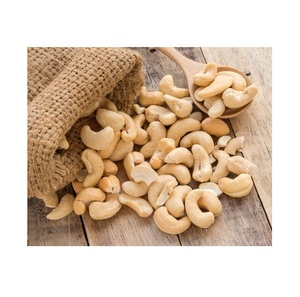 Wholesale Natural Non-additive Agricultural Products Original Cashew <b>Nuts</b> - Product Image 6