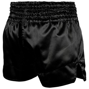 Pantalones cortos de lucha para hombres y niños, Shorts elásticos de entrenamiento para MMA, boxeo, nuevo diseño - Product Image 1