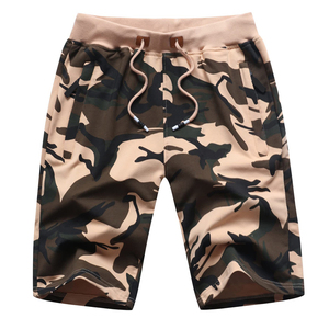 Pantalones Cortos Deportivos para Hombre, Casuales, para Playa, de Secado Rápido, Ecológicos, Transpirables, Diseño Moderno, Bajo Costo, Alta Calidad - Product Image 1