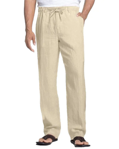 Men's Casual Straight Washed Denim <b>Jeans</b> Super Skinny Cotton Spandex Super Low-Price Women Men’s Black Jogger Sweatpants Cross - Product Image 1