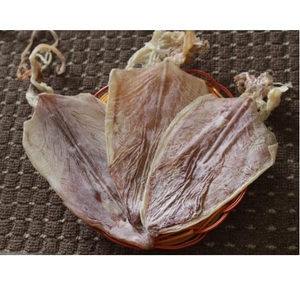 CALAMAR SECO NATURAL PARA EXPORTACIÓN A GRANEL / CALAMAR DESHIDRATADO DE ALTA CALIDAD ENTERO - Product Image 2