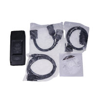 Adaptateur de communication Groupe ET-3 III 317-7485 pour outil de diagnostic de machines lourdes Caterpillar CAT (avec lignes 6 et 9 broches)