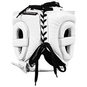 Protège-tête léger sur mesure pour MMA, protection de combat, en vente - Product Image 3