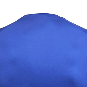 Traje de Baño de Neopreno Transpirable de Manga Corta para Hombre con Logotipo Personalizado, Protección UV y Antibacteriana, Secado Rápido - Product Image 5
