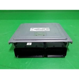 ECU และโมดูลคอมพิวเตอร์มือสอง A6 รุ่น 4F1910551D - Product Image 2