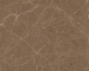 กระเบื้องปูพื้นและผนังสีน้ำตาลดำ พอร์ซเลน โมเดิร์น ผิวด้านขัดเงา สำหรับตกแต่งภายในบ้านหรู โรงแรม สำนักงาน ขนาด 60x120 ซม. หนา 8.5 มม. - Product Image 5