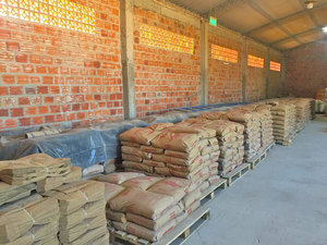 Solusi Lengkap untuk Produsen Perekat, Pemasok Pabrik <span class=keywords><strong>Mortar</strong></span> Campuran Kering Profesional - Product Image 6