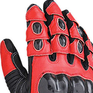 Gants de moto Pro de qualité supérieure, couleur personnalisée, nouveau style, pour motards, course sur circuit, prix abordable, USA 2026 - Product Image 4