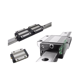 Para Uso Industrial de Alto Rendimiento - Guía Lineal -058 con Diseño de Ahorro de Energía, Componentes Centrales Confiables de Japón - Product Image 1