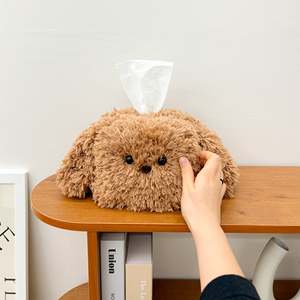 Kuzucuk Mummer <b>Tissue</b> Case <b>Pattern</b> ONLY - Product Image 4