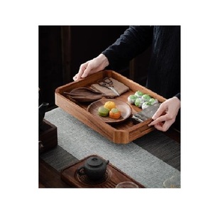 BirchWay Essentials: Bandejas de Madera Sostenibles Diseñadas para Organizar, Servir y Elevar las Rutinas Diarias con Elegancia - Product Image 3